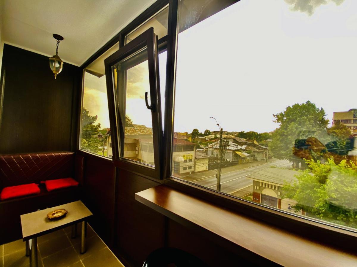 Central & Comfortable Studio Targoviste Exterior foto